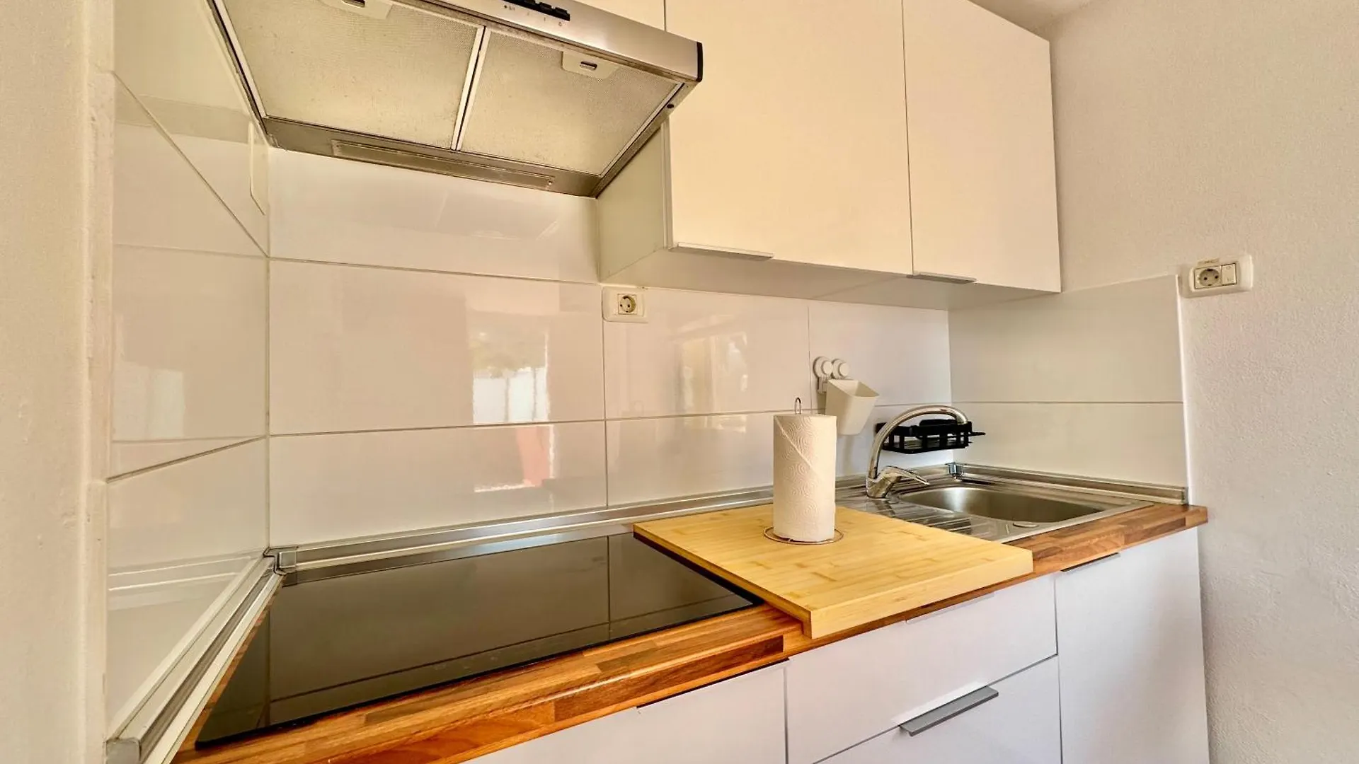 El Almendro Apartment Tegueste 0*,