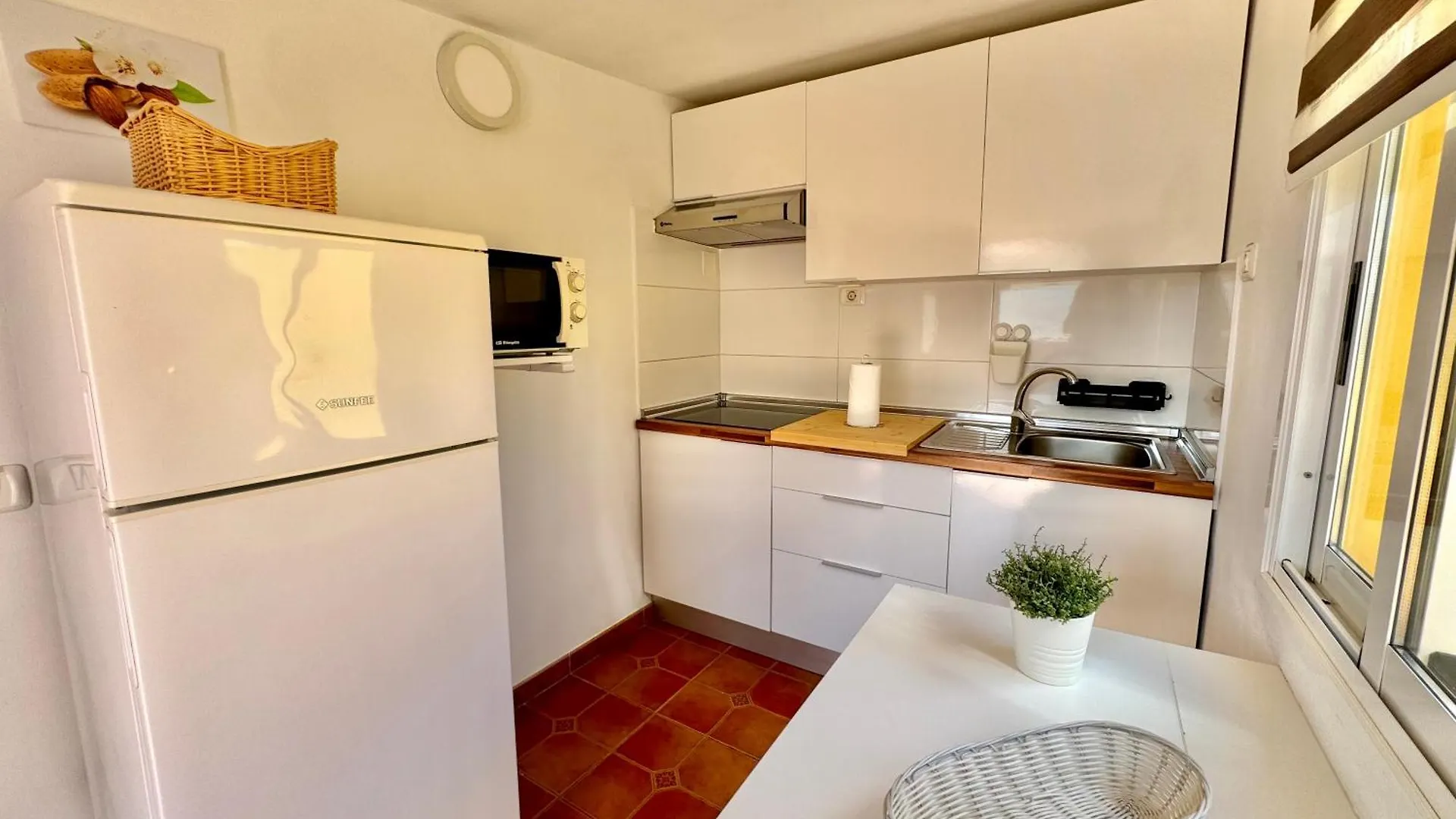 El Almendro Apartment Tegueste