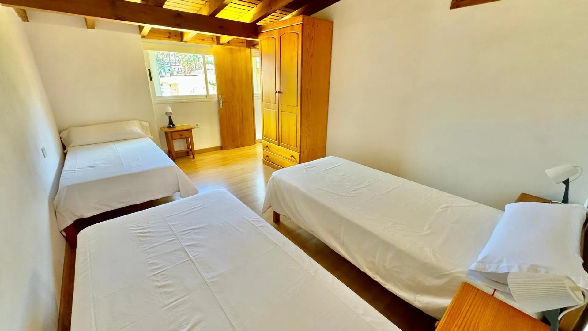 El Almendro Apartment Tegueste