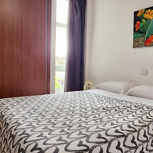 - Barbados - 2 Bedrooms #4 Apartamento Maspalomas (Gran Canaria)