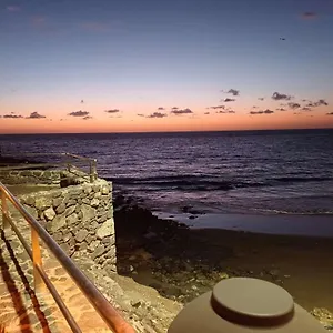 La Marea Azul Apartamento La Garita
