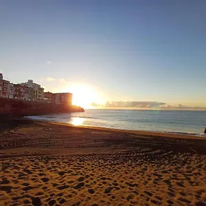 La Marea Azul Apartamento La Garita