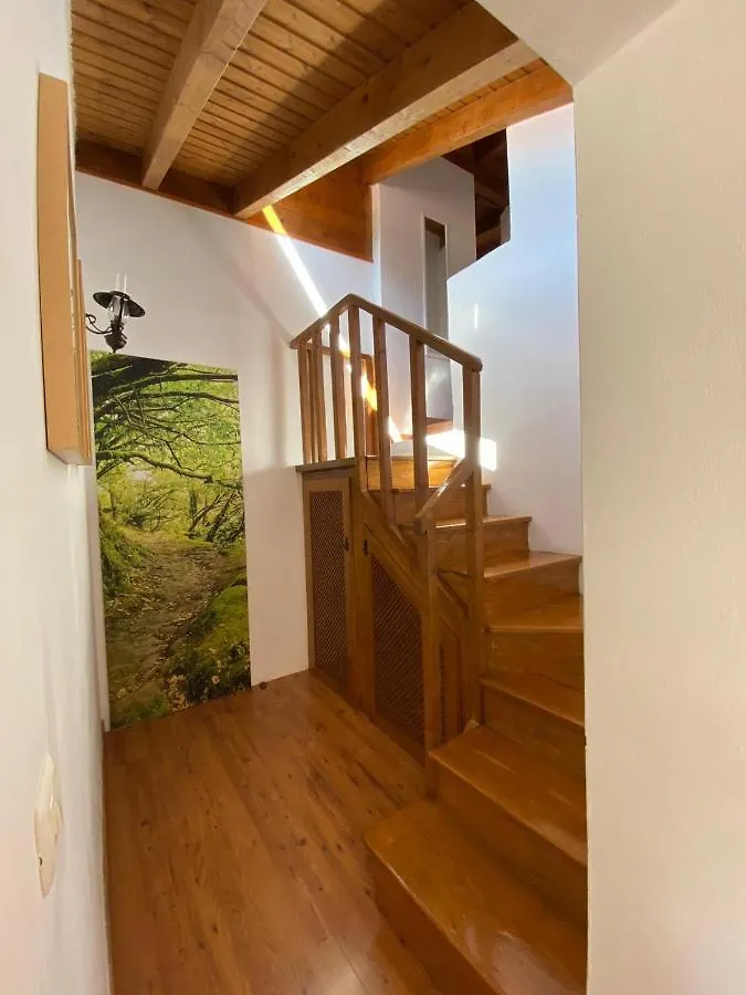 El Almendro Apartamento Tegueste