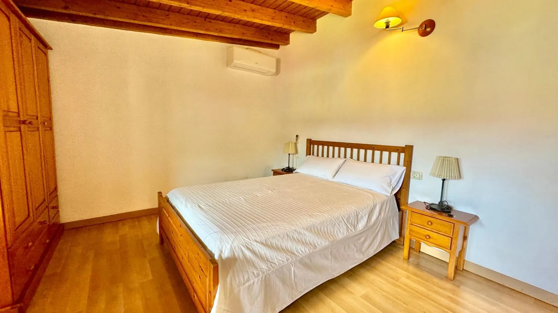 El Almendro Apartment Tegueste 0*,