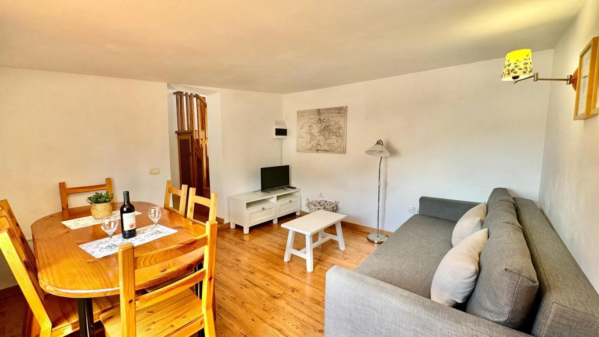 El Almendro Apartamento Tegueste
