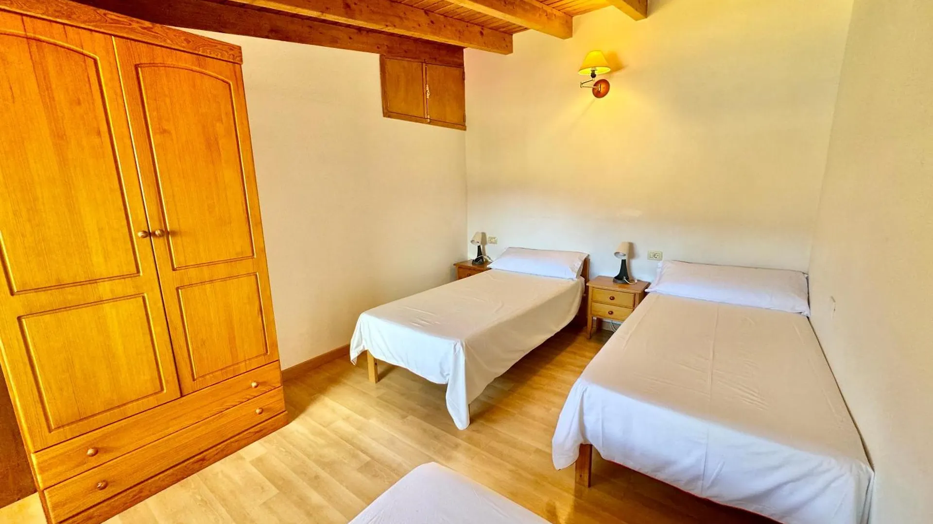 El Almendro Apartamento Tegueste