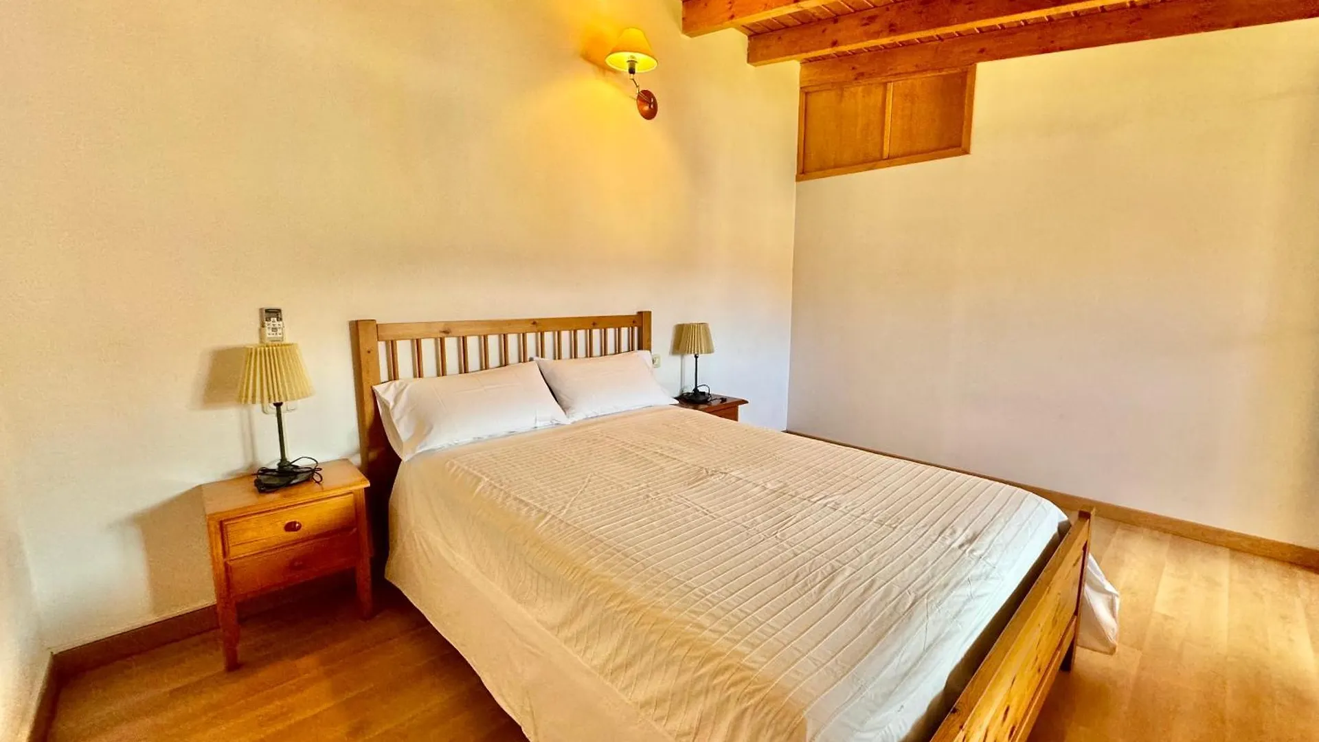El Almendro Apartamento Tegueste