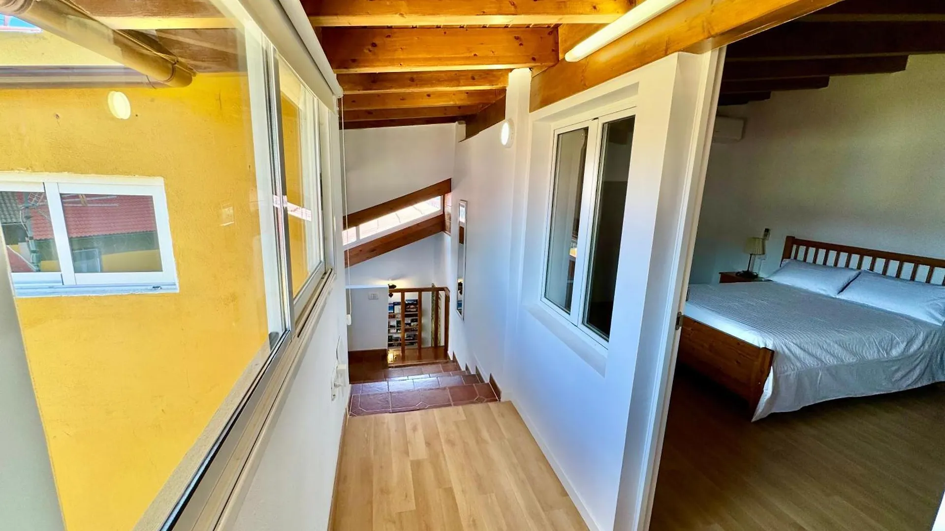 El Almendro Apartamento Tegueste
